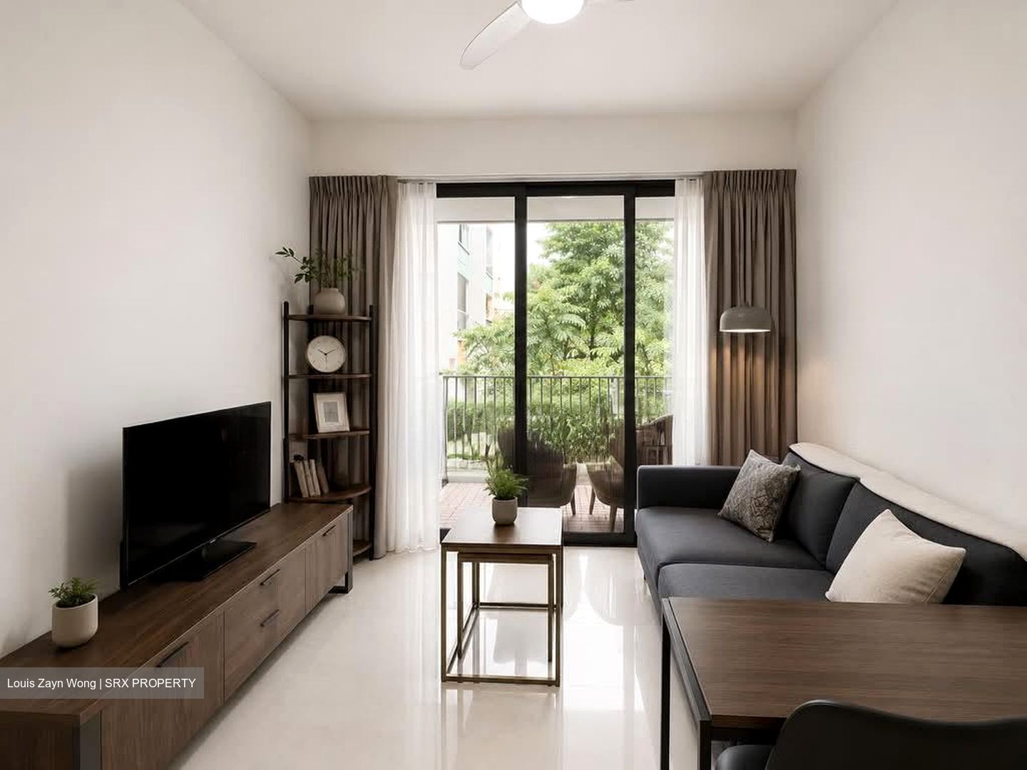 The Florence Residences (D19), Apartment #581483011